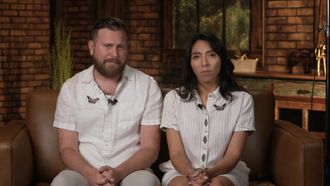 Episode 2 The Mandelson Sacking and Virginia Giuffre's Family