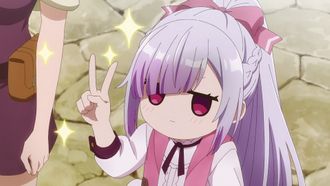 Episode 12 Welcome to the Outcast's Restaurant!