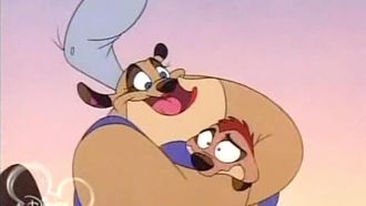 Episode 17 Back Out in the Outback