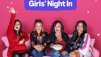 Episode 4 This Is Chaos!