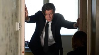 Episode 1 Family Man