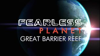 Episode 5 Great Barrier Reef