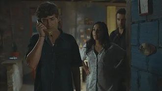 Episode 26 La salud de Aracely preocupa a su familia