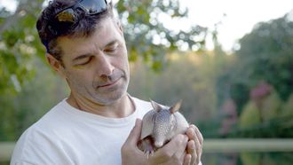 Episode 3 Delta Blues