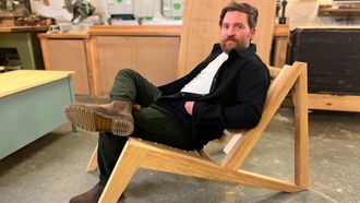 Episode 7 Wood, Glorious Wood