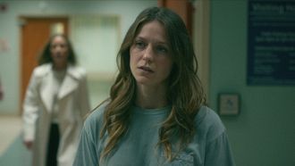 Episode 6 Hunting Season