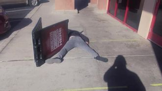 Episode 3 Fearless in a Food Truck