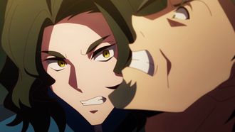 Episode 10 A True Friend