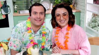 Episode 16 Michael Theo