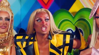 Episode 4 RuPaul’s Drag Race UK Seasons 1 & 2
