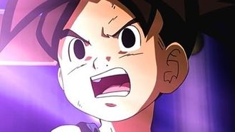 Episode 37 Decisive Battle - Fortress in the Sky