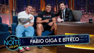 Episode 56 Fábio Giga e Bitelo