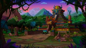 Episode 7 Goo Vibrations