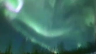 Episode 4 New England Vampires / Aurora Borealis