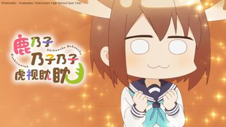 Episode 10 Blame It on the Spring