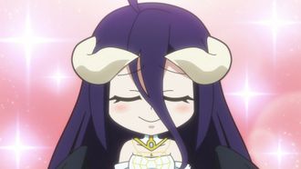 Episode 3 Working Together! Morning Glories