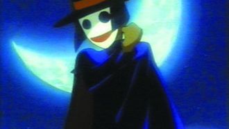 Episode 7 The Gimme Ghost