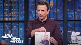 Episode 143 Episode 141: Week of 23 June 2025