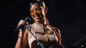 Episode 1 Prime Day Show x H.E.R