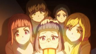 Episode 8 A Surprise Blind Score