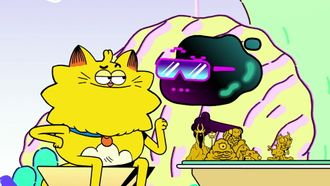 Episode 40 Lost in Throckmorton