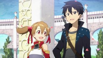 Episode 4 The Black Swordsman