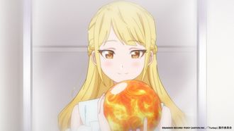 Episode 5 A Passing Hook Ball