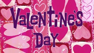 Episode 32 Valentine's Day
