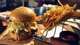 Episode 1 Ooey-Gooey Obsessions