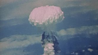 Episode 6 Mass Destruction