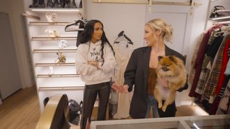 Episode 6 Taking Out the Trash