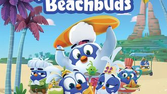 Episode 1 Bayo on the Case