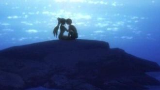 Episode 12 Your Name Is