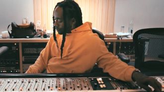 Episode 4 Ty Dolla $ign – LA