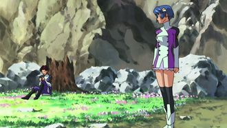 Episode 16 Sou Kigetsuki