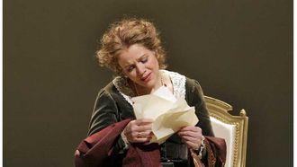 Episode 4 Eugene Onegin