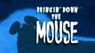 Episode 2 Bringing Down the Mouse
