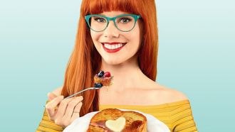 Episode 12 A Very Mary Holiday