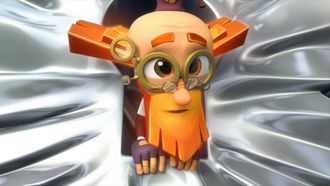 Episode 26 The Music Box