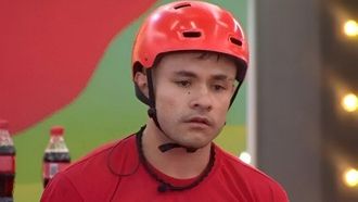 Episode 9 Programa 9