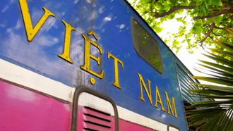 Episode 3 Cuba's Sugar Trains