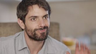 Episode 43 Episodio 43