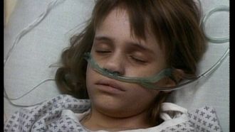 Episode 5 If She Dies / Ye Gods