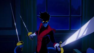 Episode 8 Tolerance Is Extinction (1)