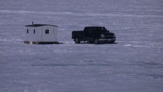 Episode 7 Friday the 13th