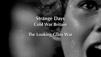 Episode 2 The Looking Glass War