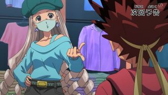 Episode 21 Pop Production