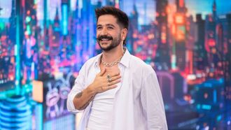 Episode 11 Camilo