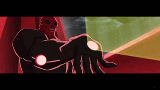 Episode 2 The Avengers Protocol (2)