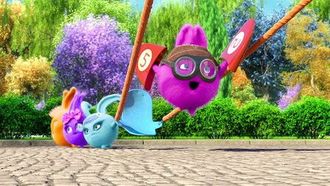 Episode 24 Brave Pilot